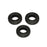 HAN-362526 Hangar 9 Tire Set: Viper 100N Turbine Jet