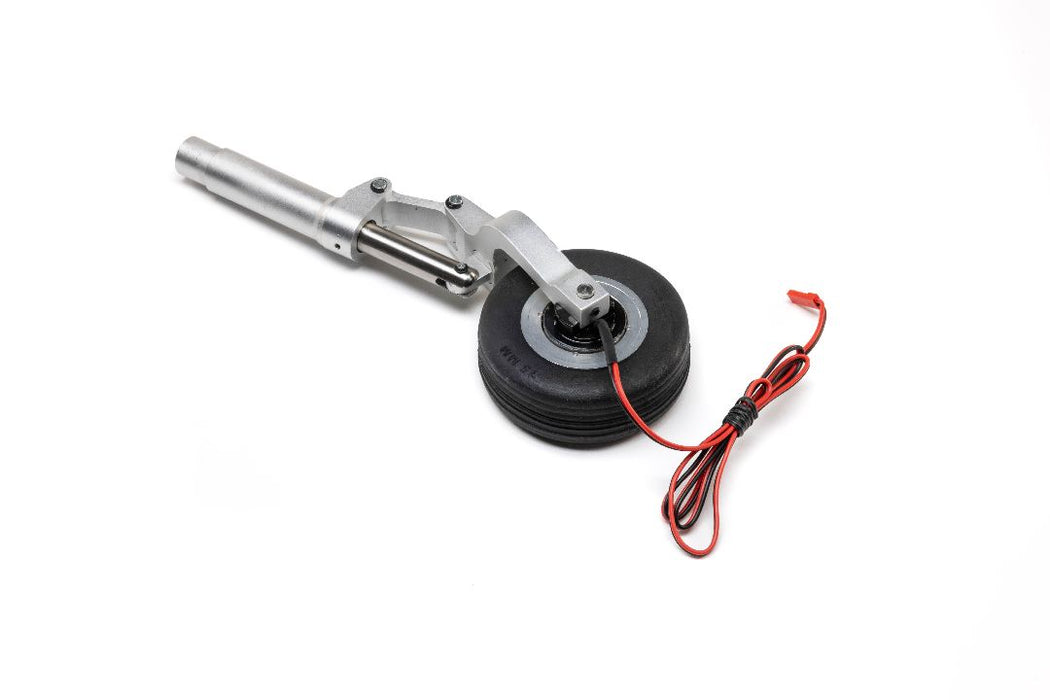 HAN-362528 Hangar 9 Left Main Landing Gear Strut: Viper 100N Turbine Jet