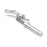 HAN-362529 Hangar 9 Right Main Landing Gear Strut: Viper 100N Turbine Jet