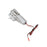 HAN-362531 Hangar 9 Main Landing Gear Retract Unit (1): Viper 100N