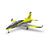HAN-3625ARF Hangar 9 Viper 100N Turbine Jet ARF