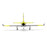 HAN-3625CR Hangar 9 Viper 100N Turbine Jet ARF with Electric Retract Set