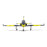 HAN-3625CR Hangar 9 Viper 100N Turbine Jet ARF with Electric Retract Set