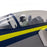 HAN-3625CR Hangar 9 Viper 100N Turbine Jet ARF with Electric Retract Set