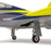 HAN-3625CR Hangar 9 Viper 100N Turbine Jet ARF with Electric Retract Set