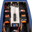 HAN-3625CR Hangar 9 Viper 100N Turbine Jet ARF with Electric Retract Set
