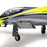 HAN-3625CR Hangar 9 Viper 100N Turbine Jet ARF with Electric Retract Set