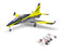 HAN-3625CR Hangar 9 Viper 100N Turbine Jet ARF with Electric Retract Set