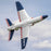 HAN13750 Hanger 9 Hawk 140-160N ARF