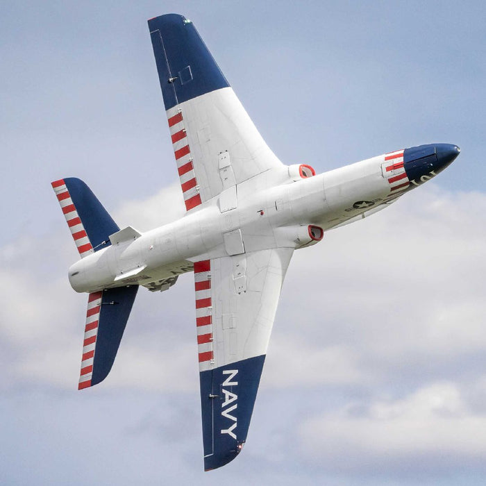 HAN13750 Hanger 9 Hawk 140-160N ARF