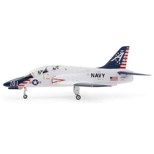 HAN13750 Hanger 9 Hawk 140-160N ARF