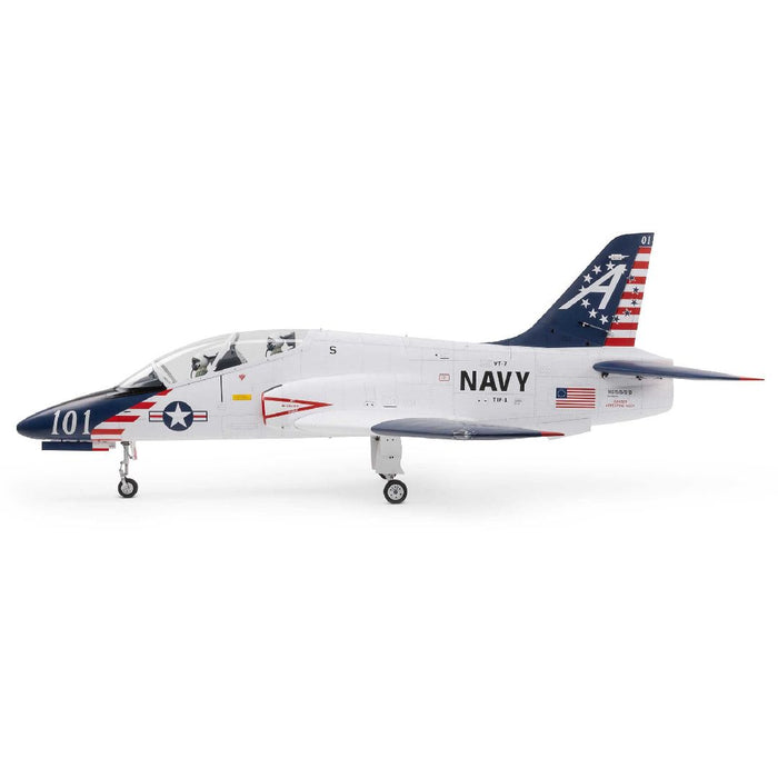 HAN13750 Hanger 9 Hawk 140-160N ARF