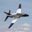 HAN13750CR Hangar 9 Hawk 140-160N ARF with Retract Set