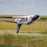 HAN13750CR Hangar 9 Hawk 140-160N ARF with Retract Set