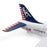 HAN13750CR Hangar 9 Hawk 140-160N ARF with Retract Set