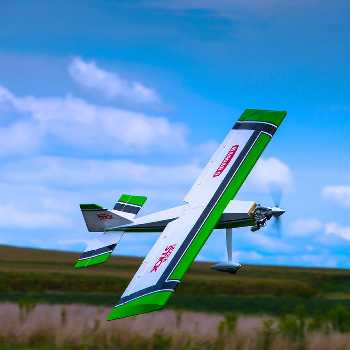 HAN2365 Hanger 9 Ultra Stick 30cc ARF
