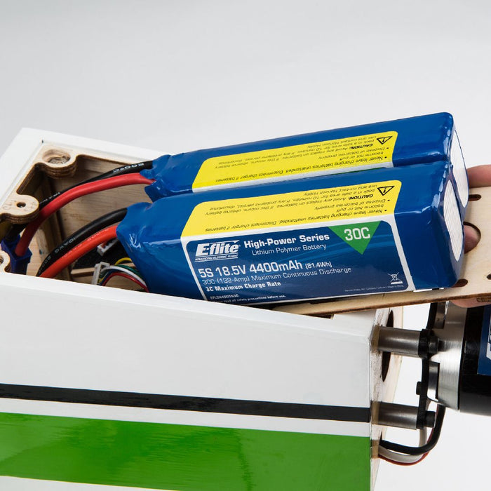 HAN2365 Hanger 9 Ultra Stick 30cc ARF