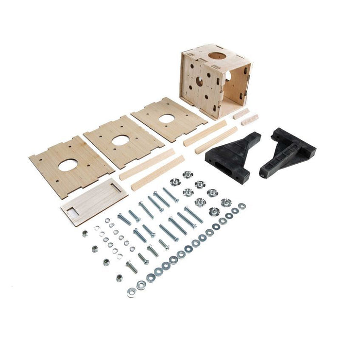 HAN282019B Hangar 9 Engine Mount Set