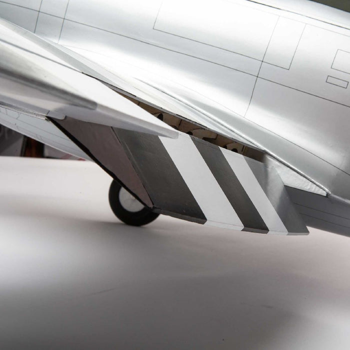 HAN2990B Hanger 9 P-47D Thunderbolt 20cc ARF