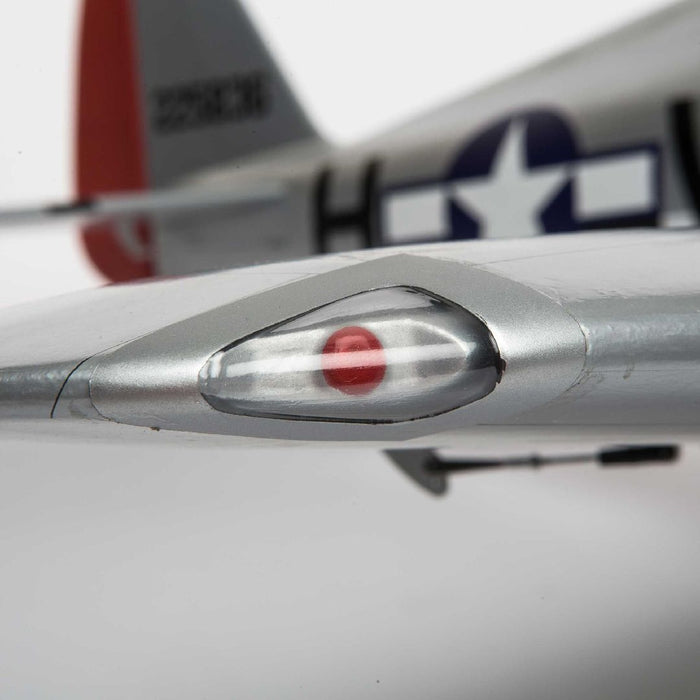 HAN2990B Hanger 9 P-47D Thunderbolt 20cc ARF