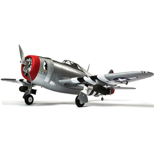 HAN2990B Hanger 9 P-47D Thunderbolt 20cc ARF