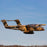 HAN4670CR Hanger 9 OV-10 Bronco 30cc ARF w/ Landing Gear Set