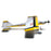 HAN4775 Hanger 9 Ultra Stick Electric PNP 60