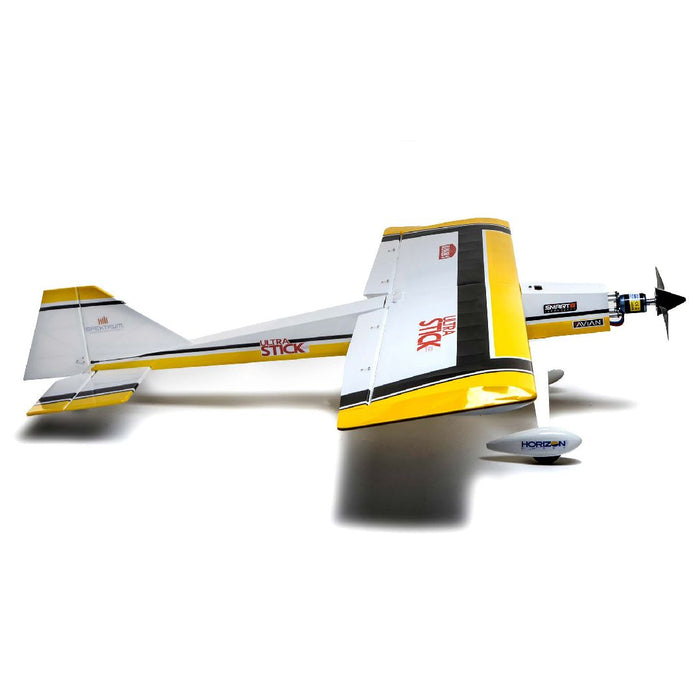 HAN4775 Hanger 9 Ultra Stick Electric PNP 60