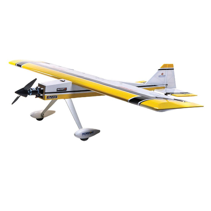 HAN4775 Hanger 9 Ultra Stick Electric PNP 60