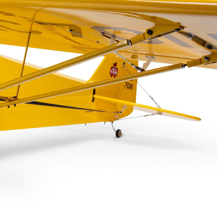 HAN5005 Hanger 9 J-3 Cub 10cc ARF