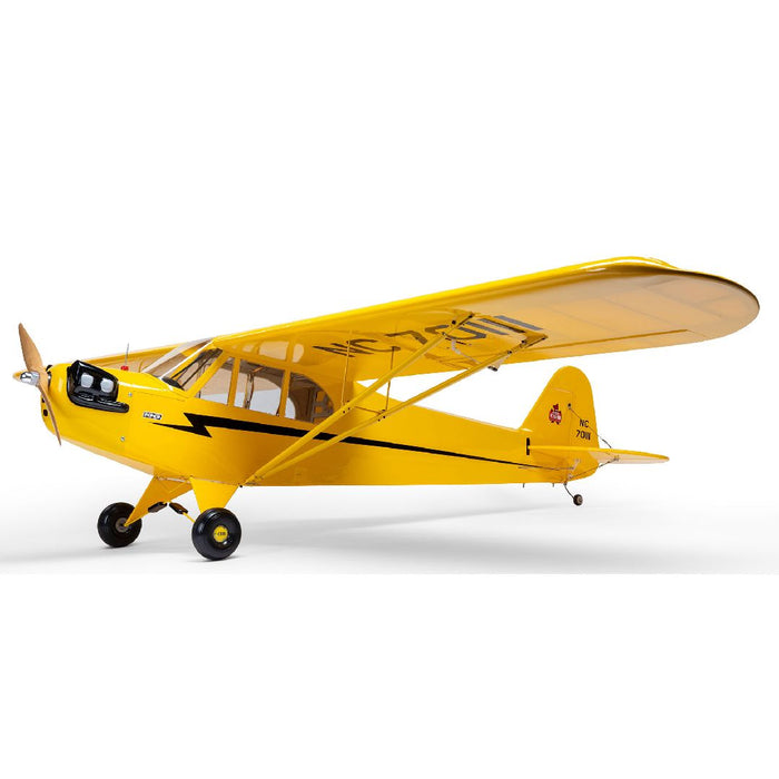 HAN5005 Hanger 9 J-3 Cub 10cc ARF
