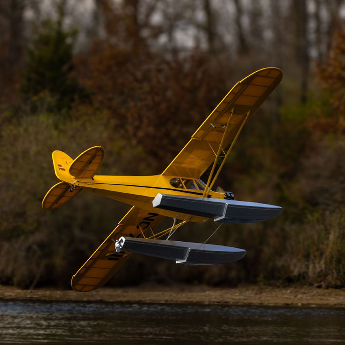 HAN5005 Hanger 9 J-3 Cub 10cc ARF