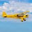 HAN5005 Hanger 9 J-3 Cub 10cc ARF