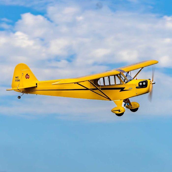 HAN5005 Hanger 9 J-3 Cub 10cc ARF
