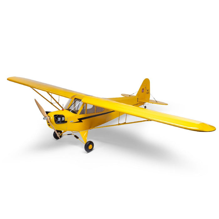 HAN5005 Hanger 9 J-3 Cub 10cc ARF