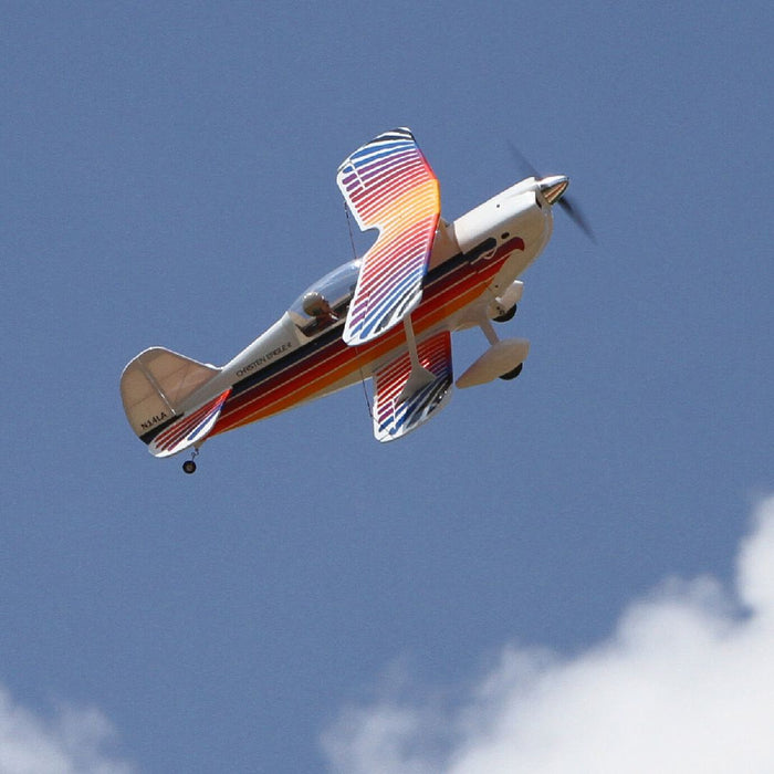 HAN5010 Hangar 9 Christen Eagle II 90 ARF