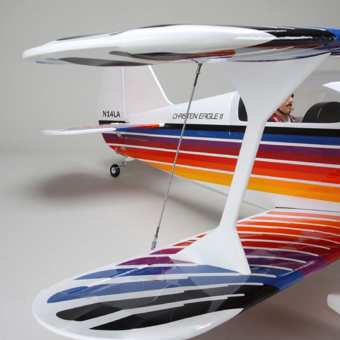 HAN5010 Hangar 9 Christen Eagle II 90 ARF