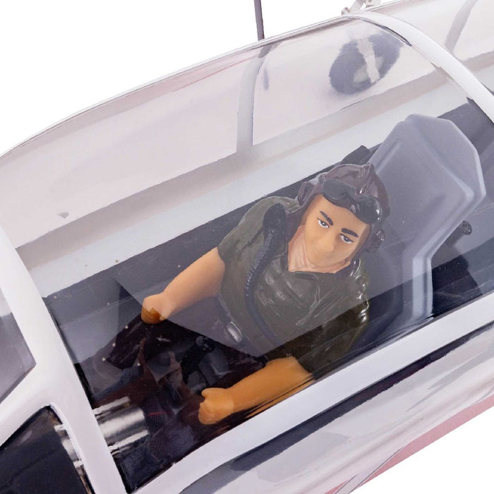 HAN5055 Hanger 9 OV-10 Bronco 20cc ARF