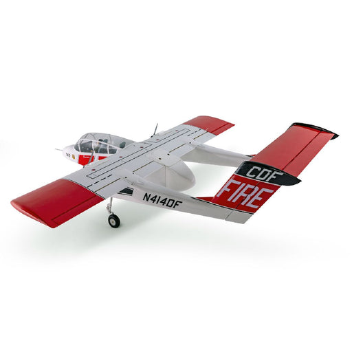 HAN5055 Hanger 9 OV-10 Bronco 20cc ARF