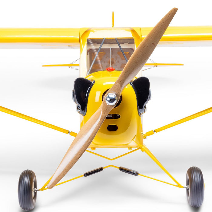 HAN5175 Hanger 9 J-3 Cub 10cc EP PNP