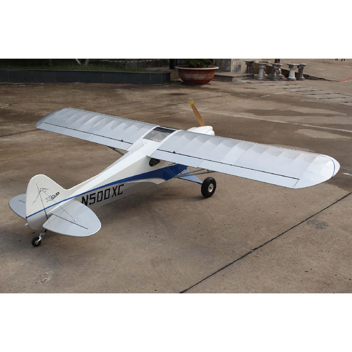 HAN5260B Hanger 9 CubCrafters XCub 60cc ARF