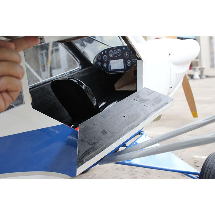 HAN5260B Hanger 9 CubCrafters XCub 60cc ARF