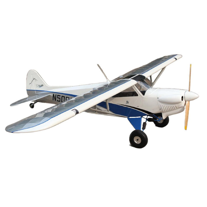 HAN5260B Hanger 9 CubCrafters XCub 60cc ARF