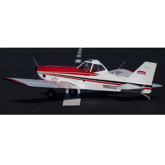 HAN7035 Hanger 9 Pawnee Brave 20cc ARF