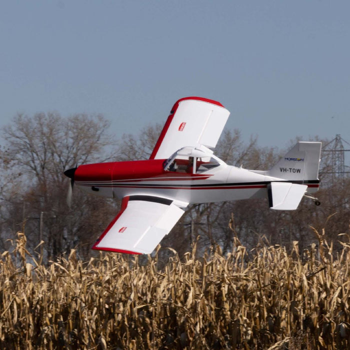 HAN7035 Hanger 9 Pawnee Brave 20cc ARF