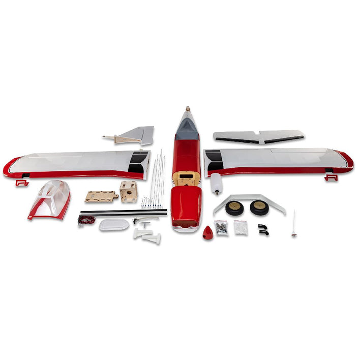 HAN7035 Hanger 9 Pawnee Brave 20cc ARF