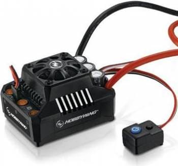 HBW30105000 EzRun Max6 V3 ESC