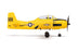 HBZ-1228 HobbyZone T-28 Trojan 450mm RTF with SAFE (FOR A EXTRA BATTERY PLEASE ORDER (FOR A EXTRA BATTERY PLEASE ORDER HBZ-1266)