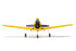 HBZ-1228 HobbyZone T-28 Trojan 450mm RTF with SAFE (FOR A EXTRA BATTERY PLEASE ORDER (FOR A EXTRA BATTERY PLEASE ORDER HBZ-1266)