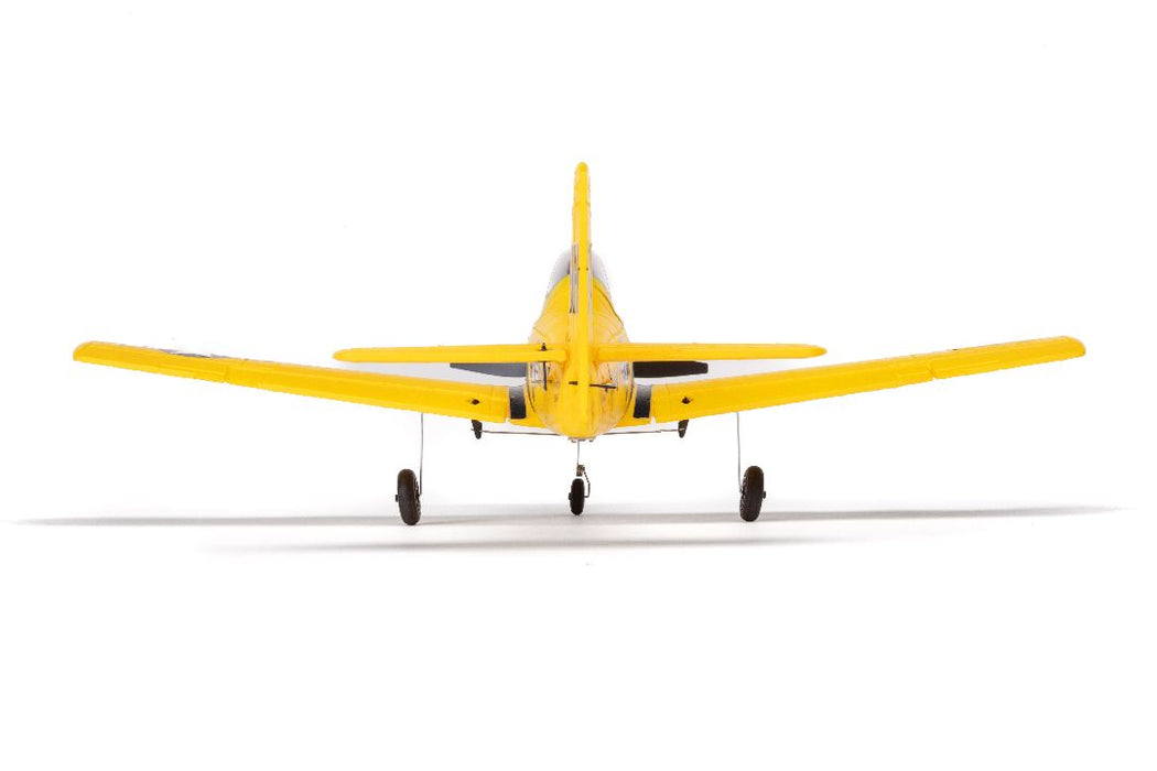 HBZ-1228 HobbyZone T-28 Trojan 450mm RTF with SAFE (FOR A EXTRA BATTERY PLEASE ORDER (FOR A EXTRA BATTERY PLEASE ORDER HBZ-1266)